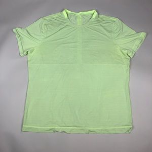 Lululemon Top